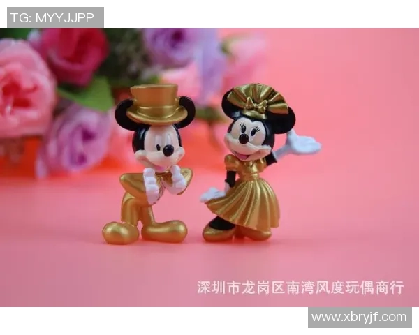 打造热血足球氛围的球星玩偶周边收藏推荐